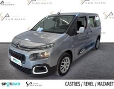 Citroen Berlingo Castres