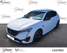 Peugeot 308 SW Phase 2