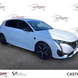 Peugeot 308 SW Phase 2 308 PureTech 130ch S&S EAT8 GT Castres