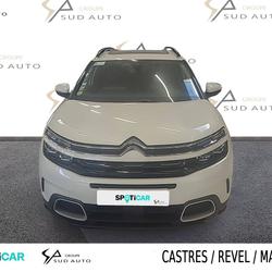 Citroen C5 Aircross C5 Aircross BlueHDi 180 S&S EAT8 Shine Castres