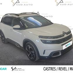 Citroen C5 Aircross C5 Aircross BlueHDi 180 S&S EAT8 Shine Castres