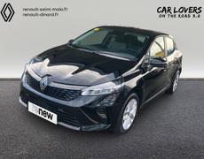 Renault Clio 5 Saint-Malo