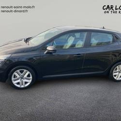 Renault Clio 5 Clio Blue dCi 100 Evolution Saint-Malo