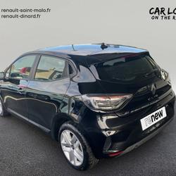 Renault Clio 5 Clio Blue dCi 100 Evolution Saint-Malo