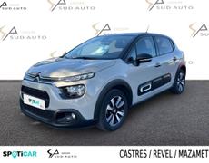 Citroen C3 Castres