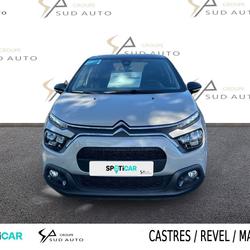 Citroen C3 C3 PureTech 110 S&S BVM6 Shine Castres