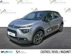 Citroen C3 Castres