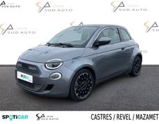 Fiat 500 II Castres