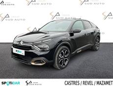 Citroen e-C4 Castres