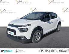 Citroen C3 Castres