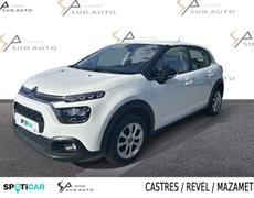 Citroen C3 Castres