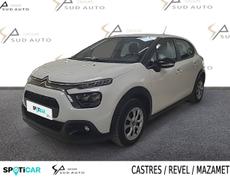 Citroen C3 Castres