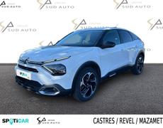 Citroen C4 Castres