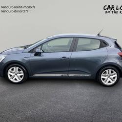 Renault Clio 5 Clio E-Tech 140 - 21N Business Saint-Malo
