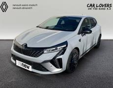 Renault Clio 5 Saint-Malo