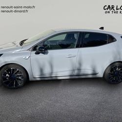 Renault Clio 5 Clio E-Tech full hybrid 145 ch GSR2 Esprit Alpine Saint-Malo