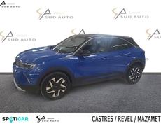 Opel Mokka Castres