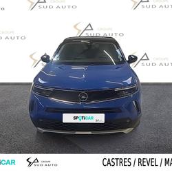 Opel Mokka Mokka 1.2 Turbo 130 ch BVA8 Elegance Castres