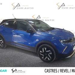 Opel Mokka Mokka 1.2 Turbo 130 ch BVA8 Elegance Castres