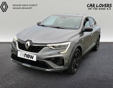 Renault Arkana Saint-Malo