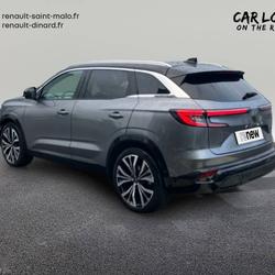 Renault Austral Austral E-Tech hybrid 200 Iconic Saint-Malo