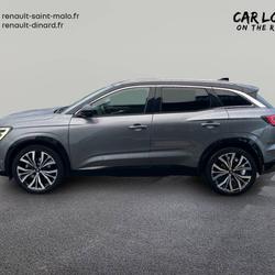 Renault Austral Austral E-Tech hybrid 200 Iconic Saint-Malo