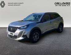 Peugeot 2008 Saint-Malo