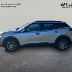 Peugeot 2008 2008 BlueHDi 110 S&S BVM6 Style Saint-Malo