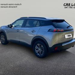 Peugeot 2008 2008 BlueHDi 110 S&S BVM6 Style Saint-Malo