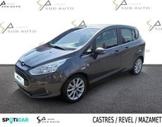 Ford B Max Castres