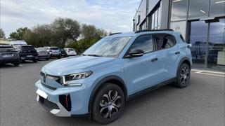 Citroen C3 Aircross  - photo 0