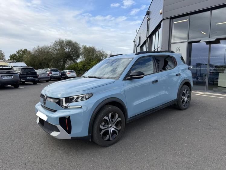 Citroen C3 Aircross  - 19 490 €