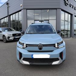 Citroen C3 Aircross Turbo 100 BVM6 PLUS occasion - Lesneven - photo 2/19