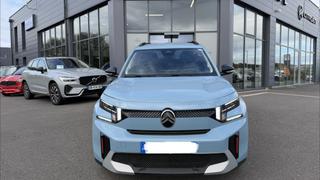 Citroen C3 Aircross  - photo 1