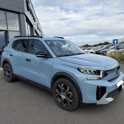 Citroen C3 Aircross Turbo 100 BVM6 PLUS occasion - Lesneven - photo 3/19