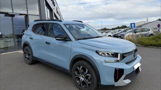 Citroen C3 Aircross  - photo 2