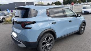 Citroen C3 Aircross  - photo 3