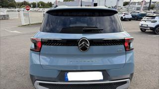 Citroen C3 Aircross  - photo 4