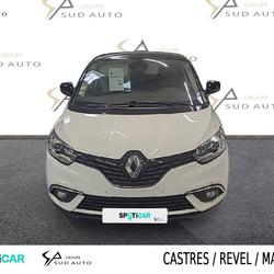 Renault Scenic 4 Scenic Blue dCi 120 EDC Limited Castres