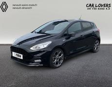 Ford Fiesta Saint-Malo