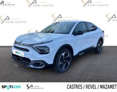 Citroen C4 X Castres