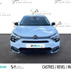 Citroen C4 X C4 X BlueHDi 130 S&S EAT8 Max Castres