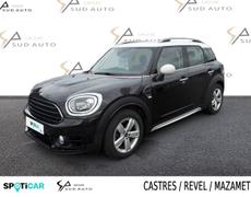 Mini Countryman Castres