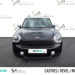 Mini Countryman Countryman 136 ch BVA7 Cooper Castres