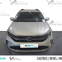 Volkswagen Taigo Taigo 1.0 TSI 110 BVM6 Life Castres
