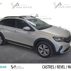 Volkswagen Taigo Taigo 1.0 TSI 110 BVM6 Life Castres