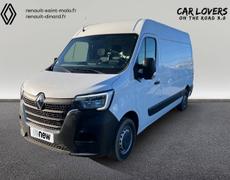 Renault Master Saint-Malo