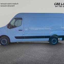Renault Master MASTER FGN TRAC F3500 L2H2 BLUE DCI 135 CONFORT Saint-Malo