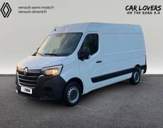 Renault Master Saint-Malo