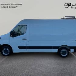 Renault Master MASTER FGN TRAC F3500 L2H2 BLUE DCI 135 CONFORT Saint-Malo